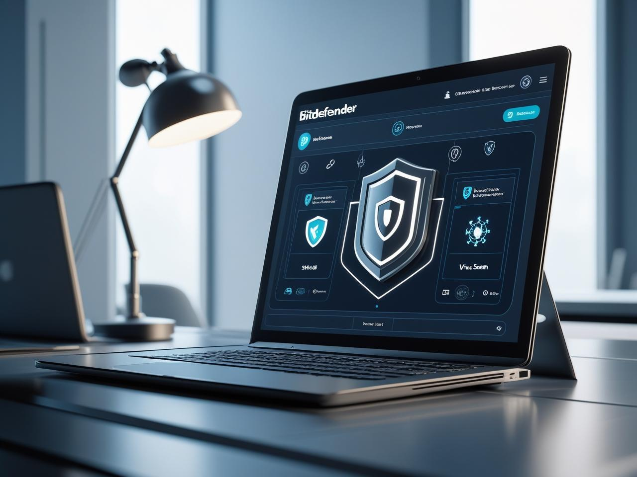 Bitdefender gravityZone 