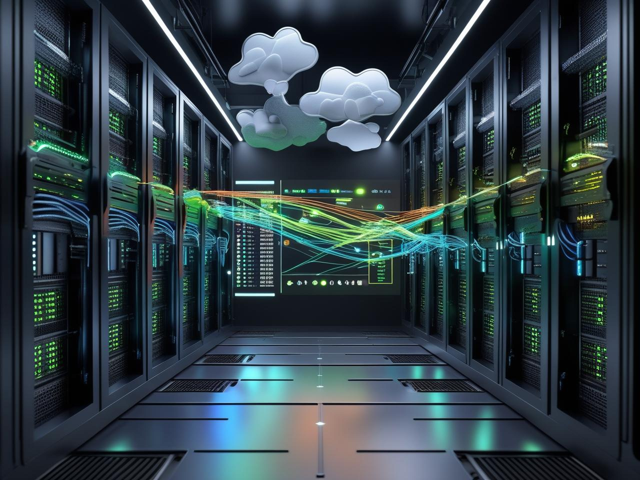 Networking Banner