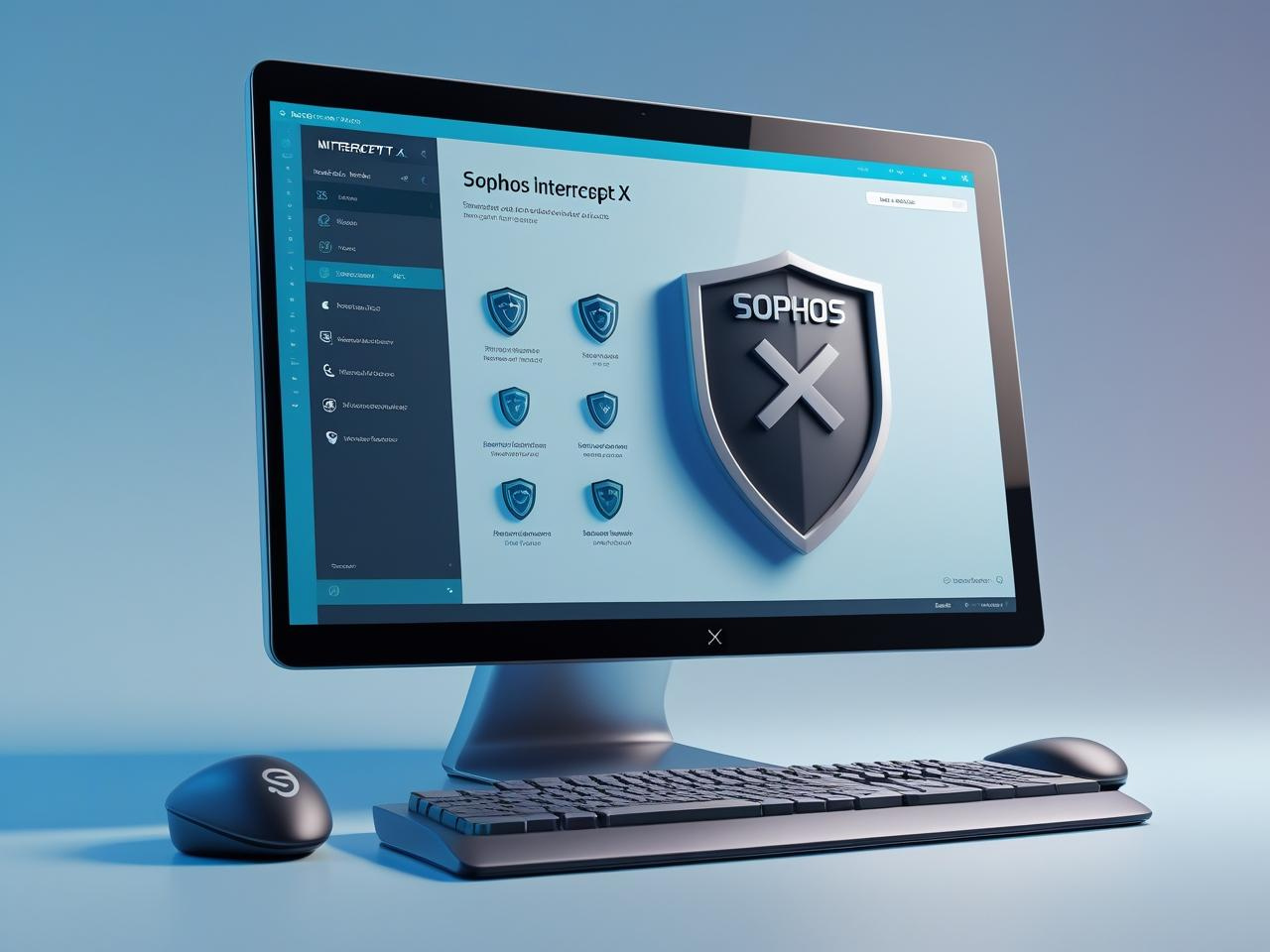 Sophos Intercept X