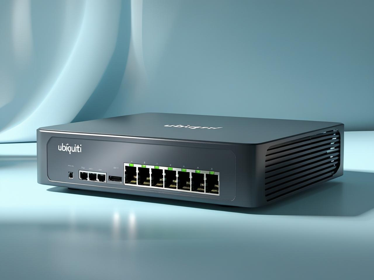Ubiquiti