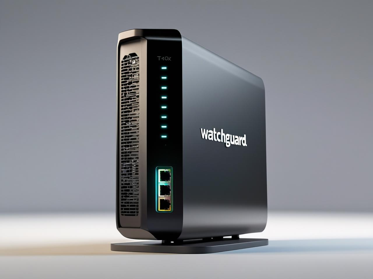 WatchGuard